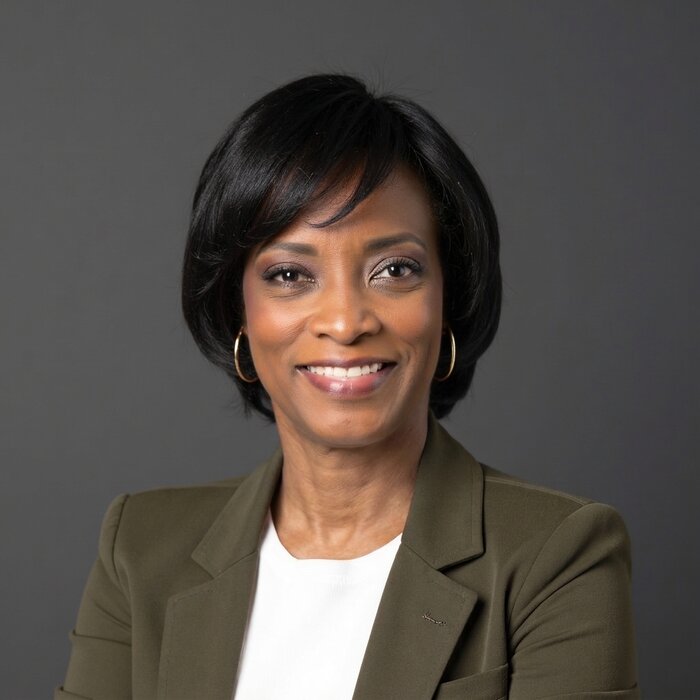 Vickie R. Braxton, EdD, MA